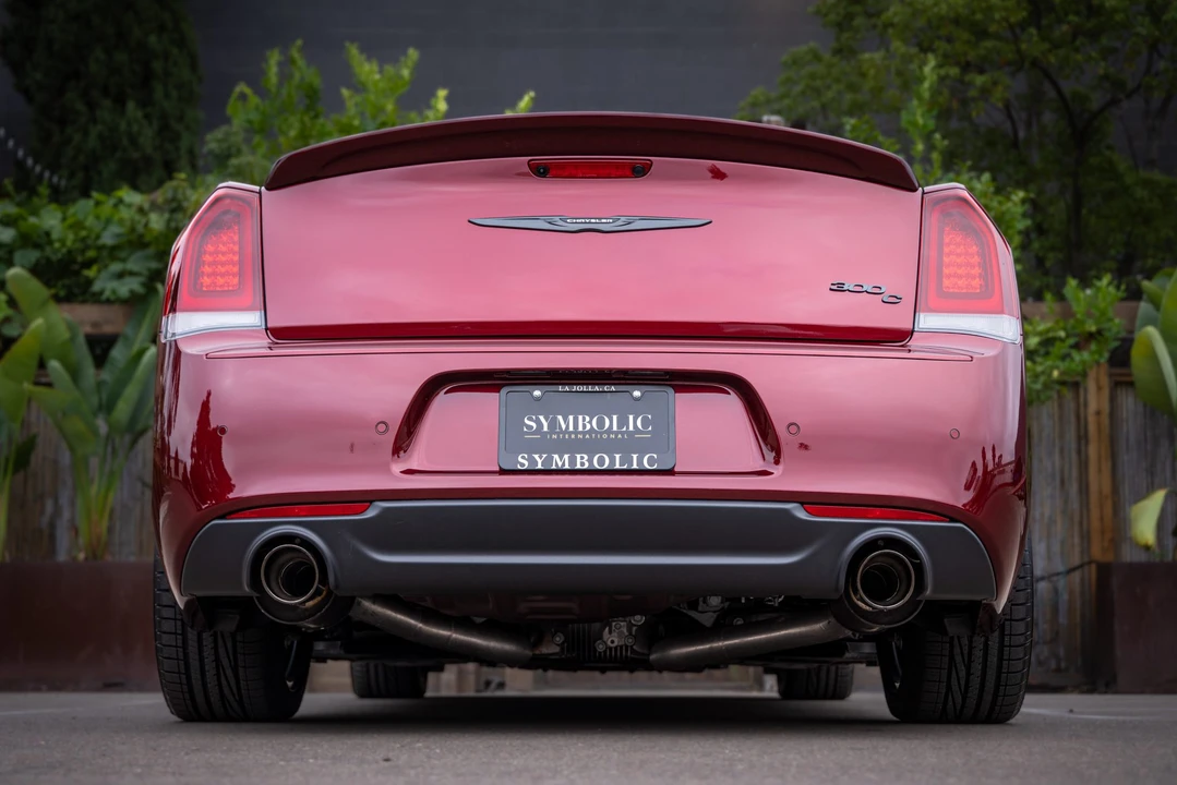 2023 Chrysler 300 (2005-2023) - Image 29 of 31