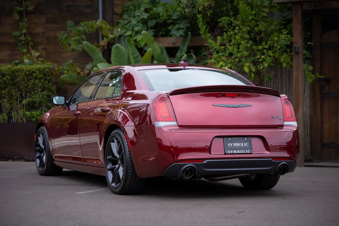 2023 Chrysler 300 (2005-2023) - Image 28 of 31