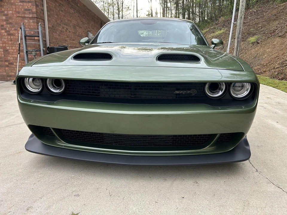 2023 Dodge Challenger SRT Hellcat 3rd Gen - Image 5 of 31