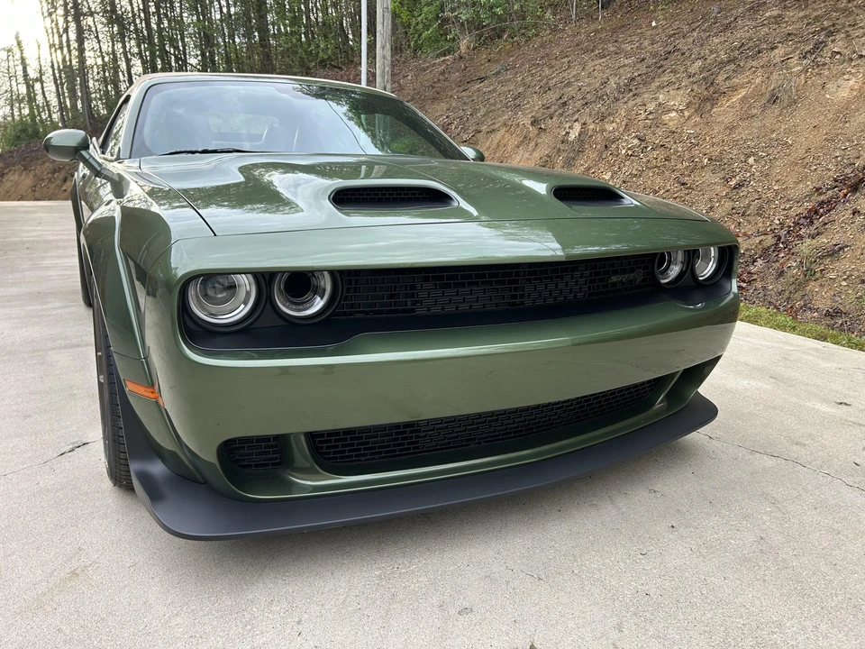 2023 Dodge Challenger SRT Hellcat 3rd Gen - Image 6 of 31