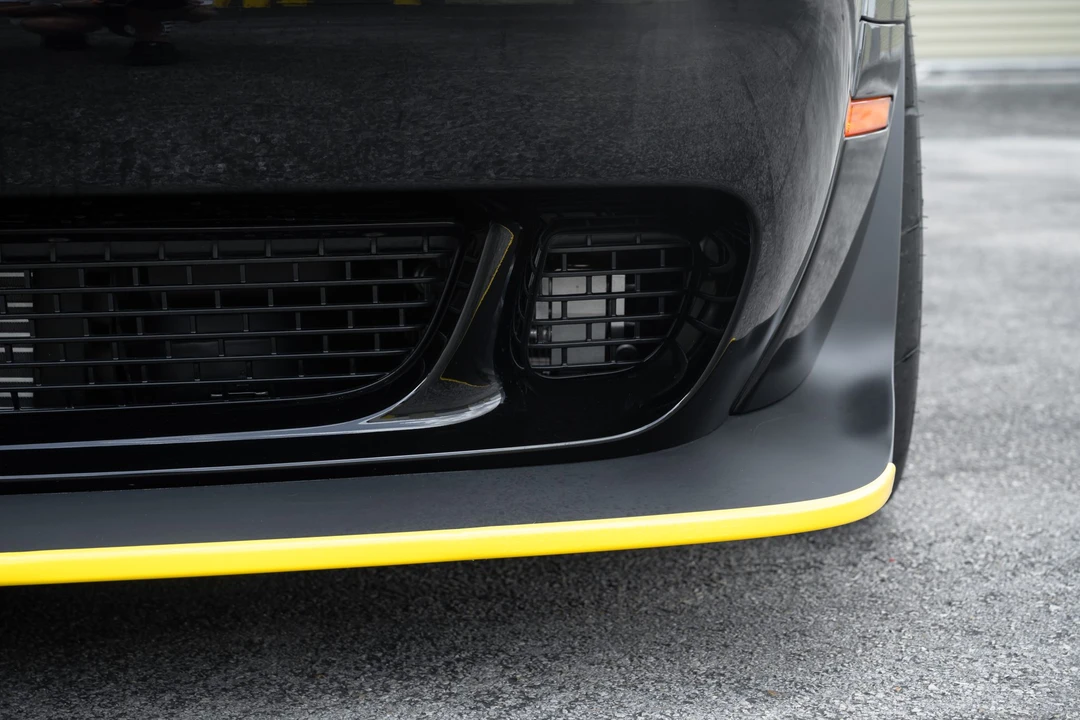 2023 Dodge Challenger SRT Demon & Super Stock 3rd Gen - Image 25 of 31