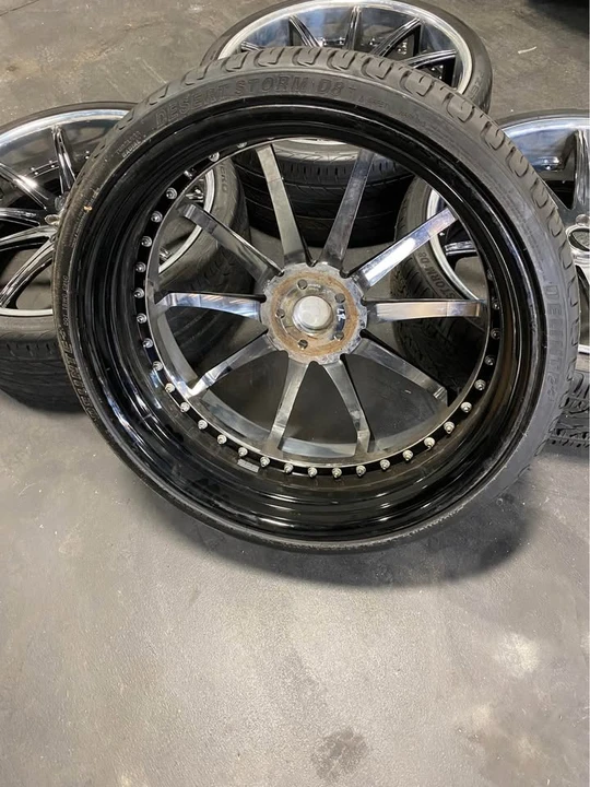 2009 Maybach 57 - Image 3 of 10