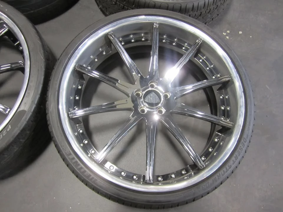 2009 Maybach 57 - Image 3 of 5