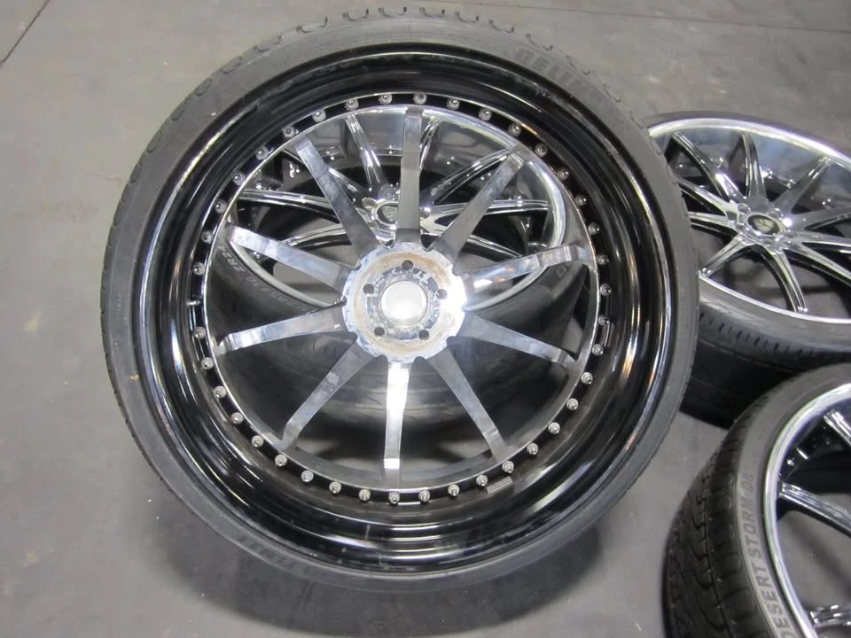 2009 Maybach 57 - Image 4 of 5