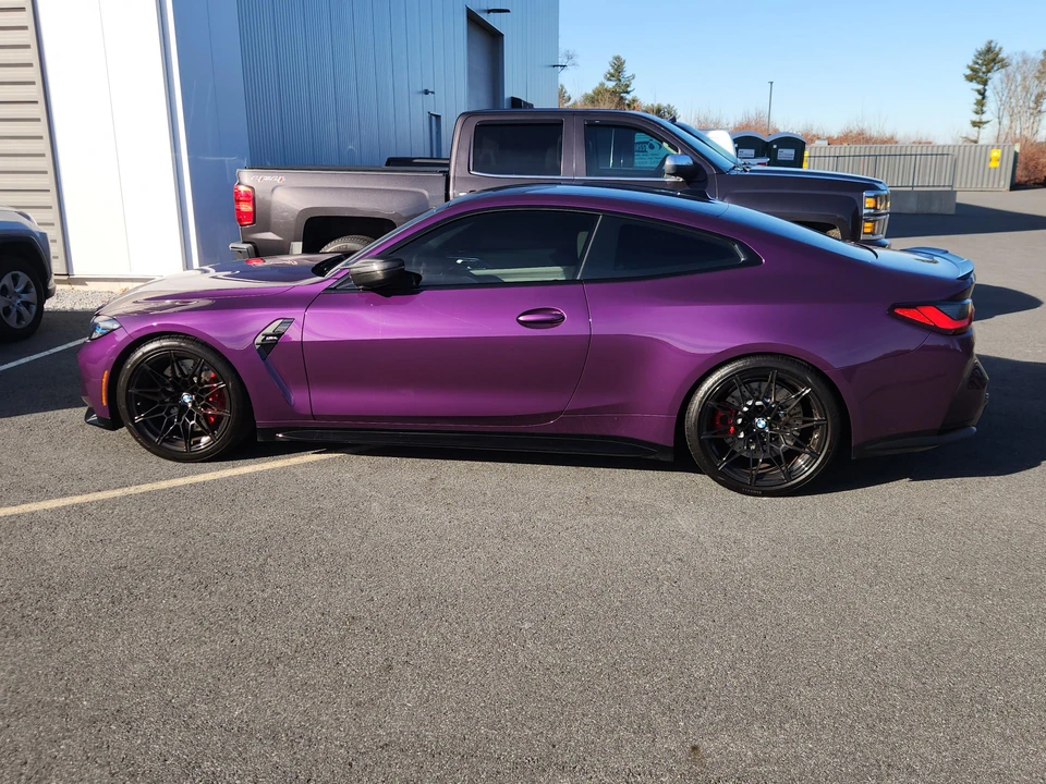 2024 BMW G82/G83 M4 - Image 10 of 10
