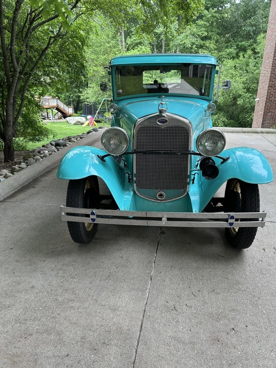 1930 Ford Model A - Image 4 of 31