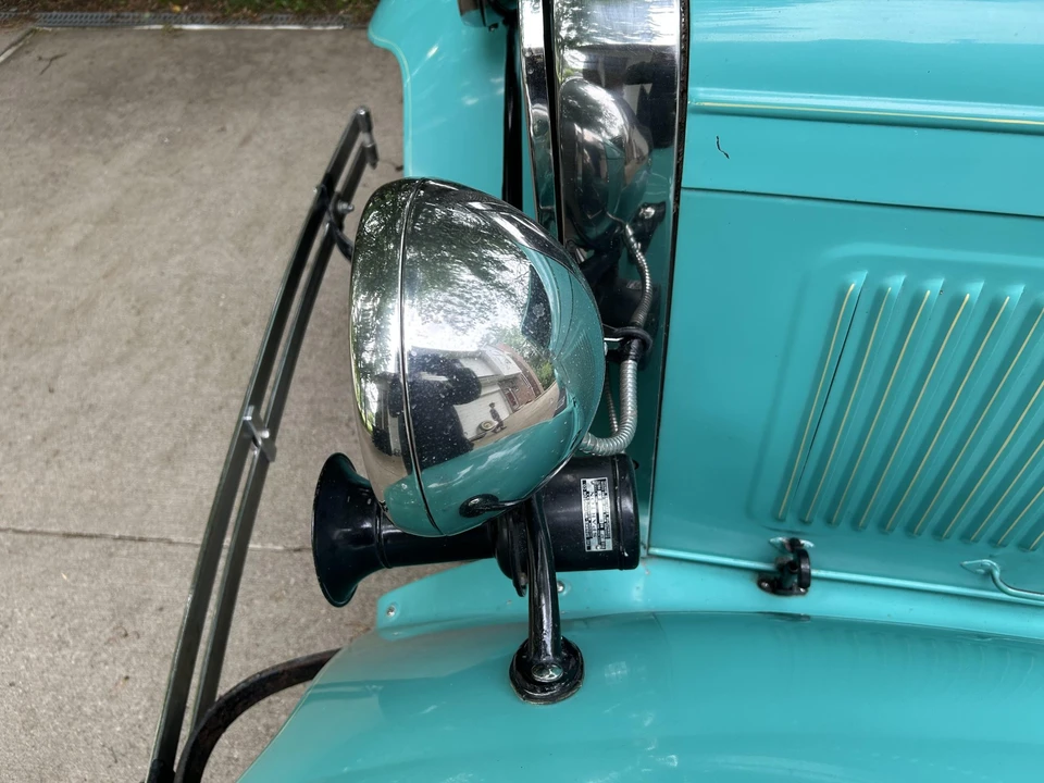 1930 Ford Model A - Image 23 of 31