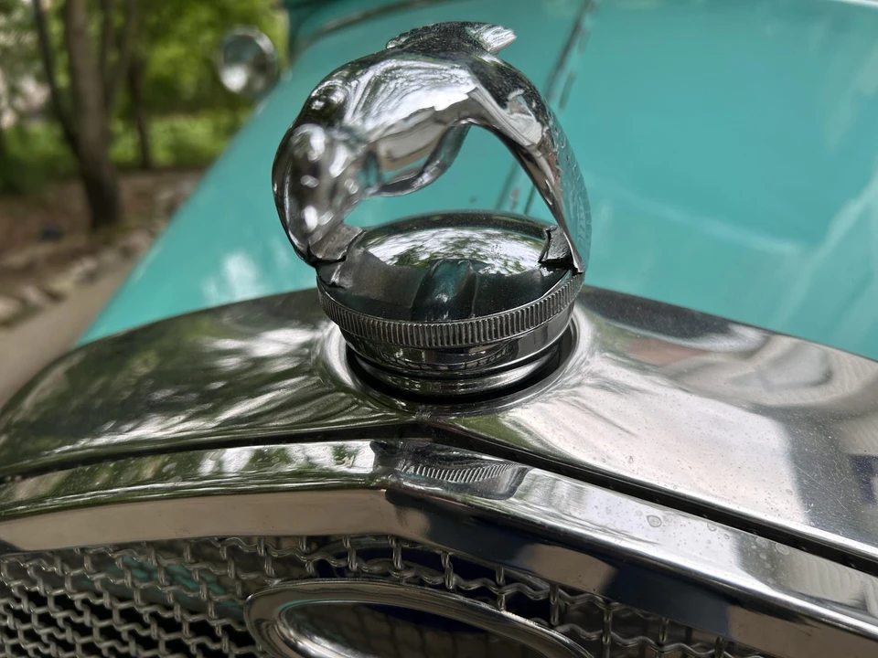 1930 Ford Model A - Image 24 of 31