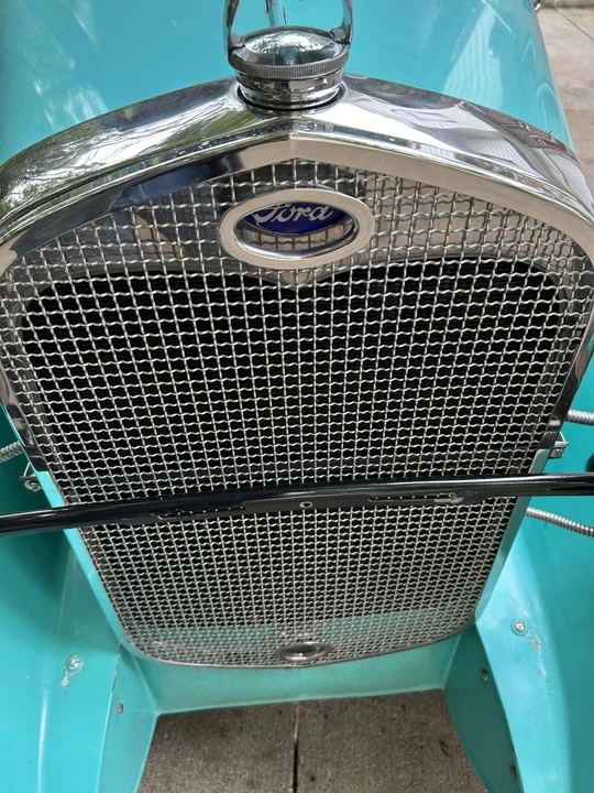 1930 Ford Model A - Image 22 of 31
