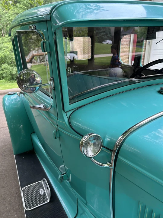 1930 Ford Model A - Image 20 of 31