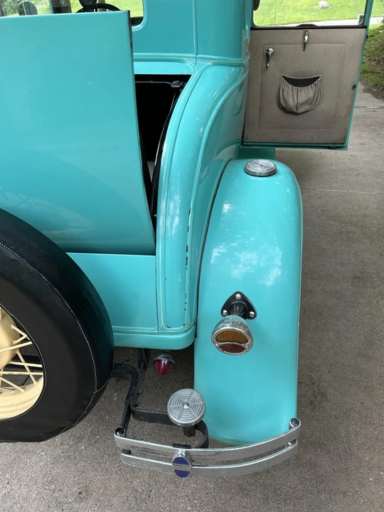 1930 Ford Model A - Image 29 of 31