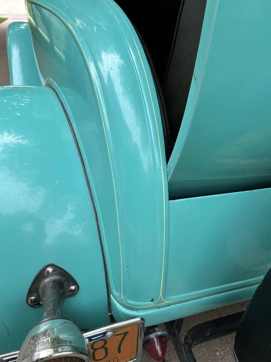 1930 Ford Model A - Image 27 of 31