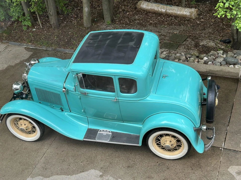 1930 Ford Model A - Image 12 of 31