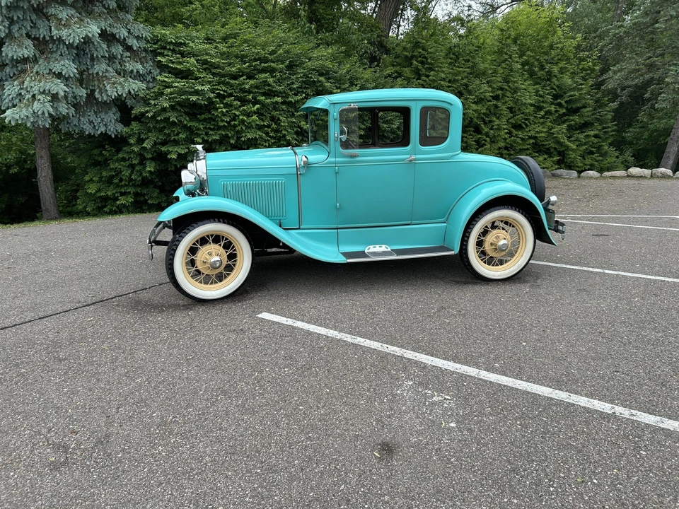 1930 Ford Model A - Image 13 of 31