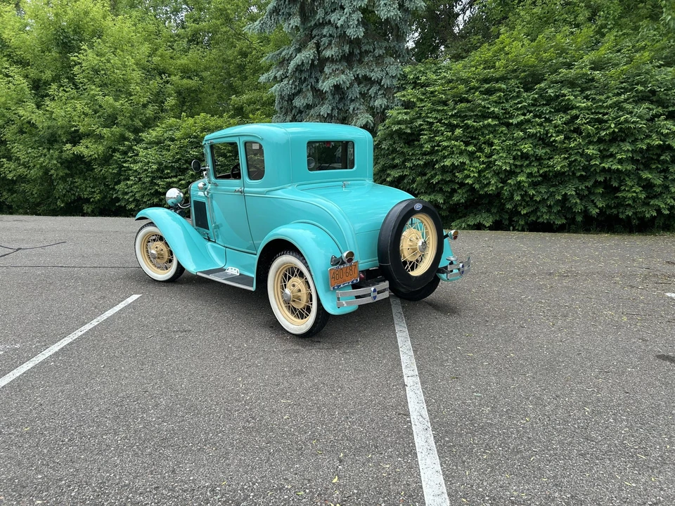 1930 Ford Model A - Image 11 of 31