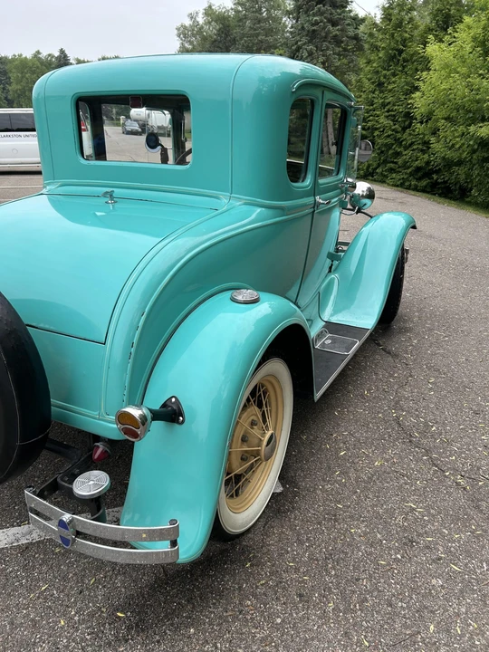 1930 Ford Model A - Image 28 of 31