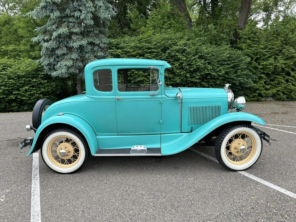 1930 Ford Model A - Image 6 of 31