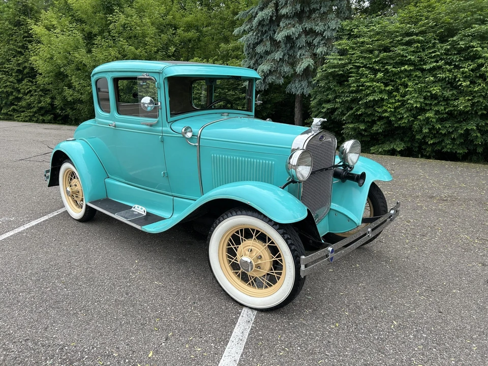 1930 Ford Model A - Image 5 of 31