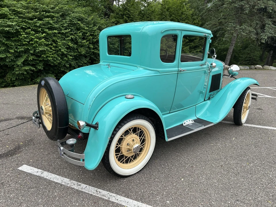 1930 Ford Model A - Image 7 of 31