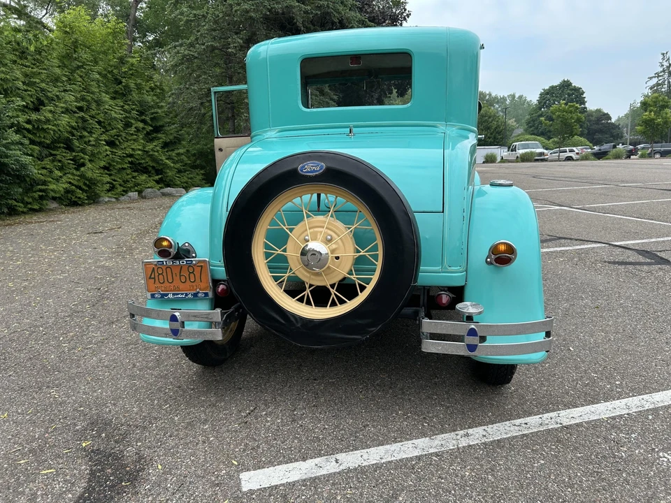 1930 Ford Model A - Image 9 of 31