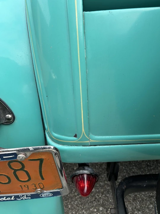 1930 Ford Model A - Image 31 of 31