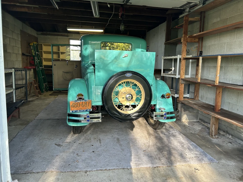 1930 Ford Model A - Image 14 of 31