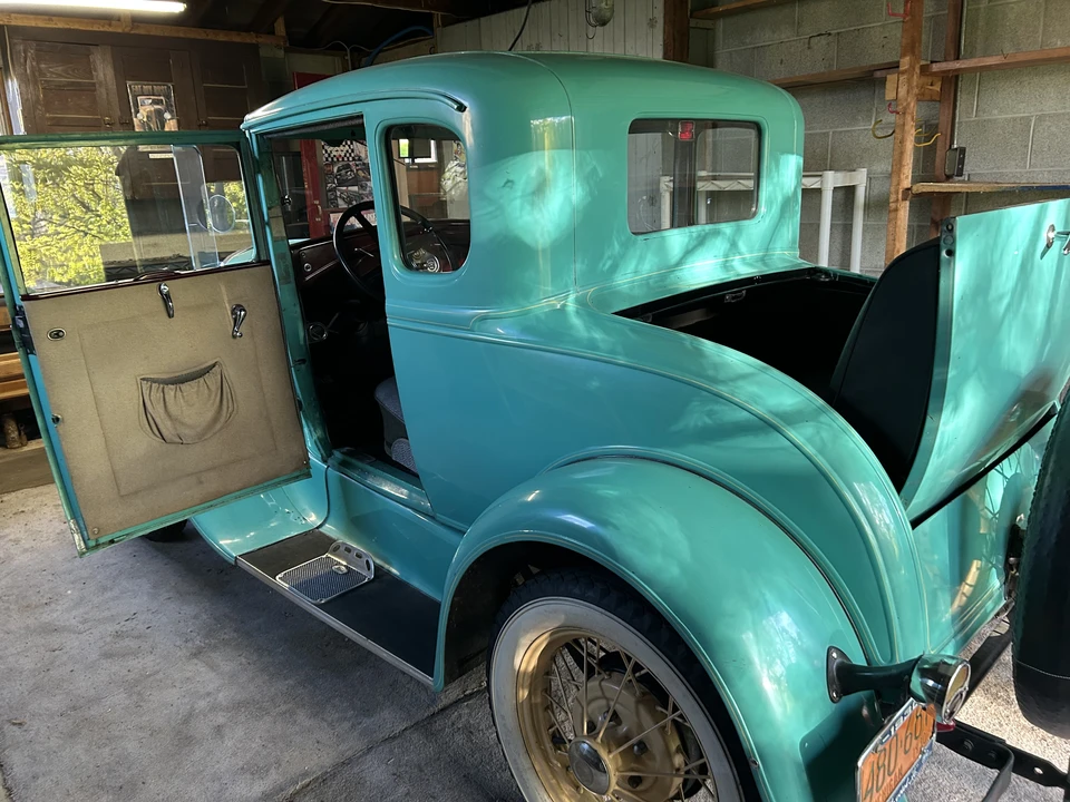 1930 Ford Model A - Image 18 of 31
