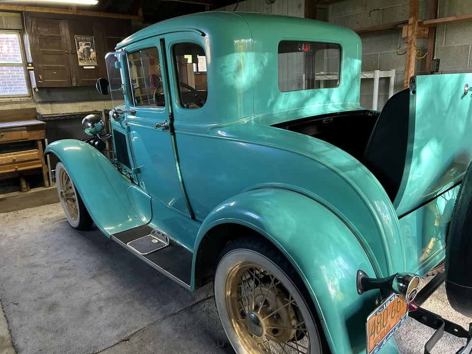 1930 Ford Model A - Image 16 of 31