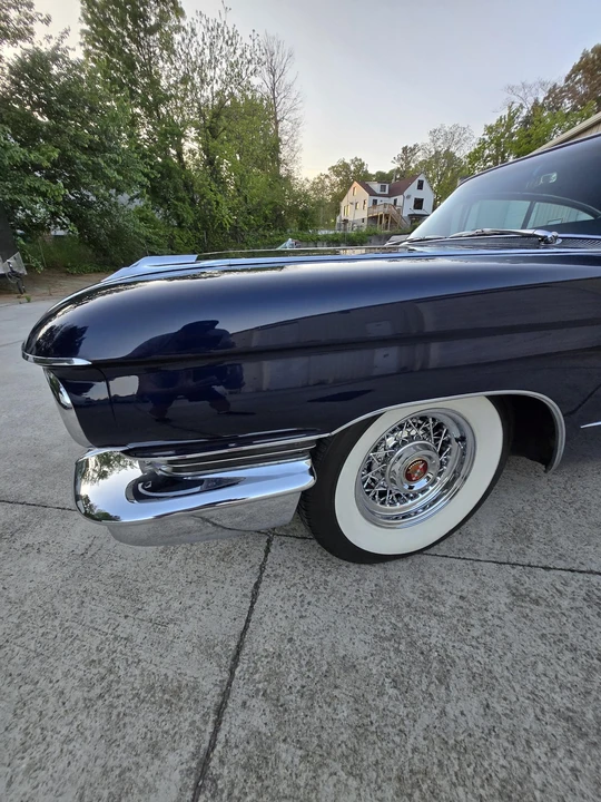 1960 Cadillac DeVille 1st Gen - Image 30 of 31
