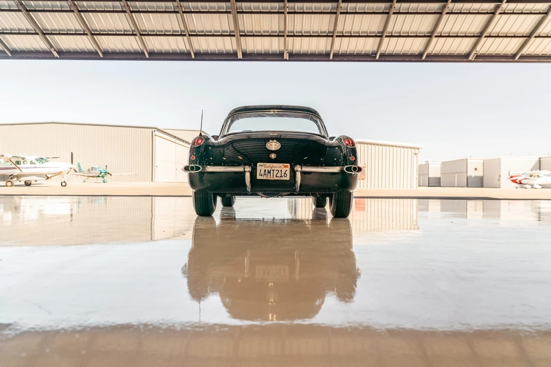 1960 Chevrolet Corvette C1 - Image 27 of 31