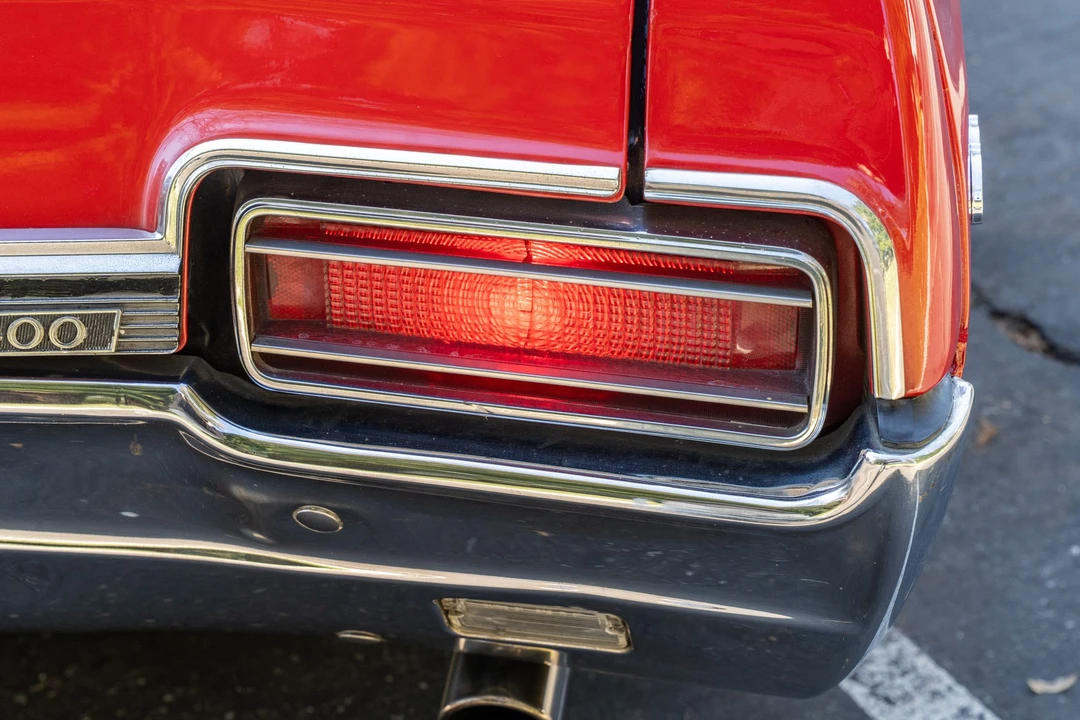 1967 Buick Gran Sport - Image 23 of 31