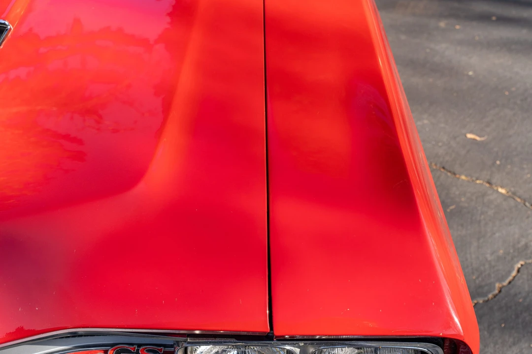 1967 Buick Gran Sport - Image 28 of 31