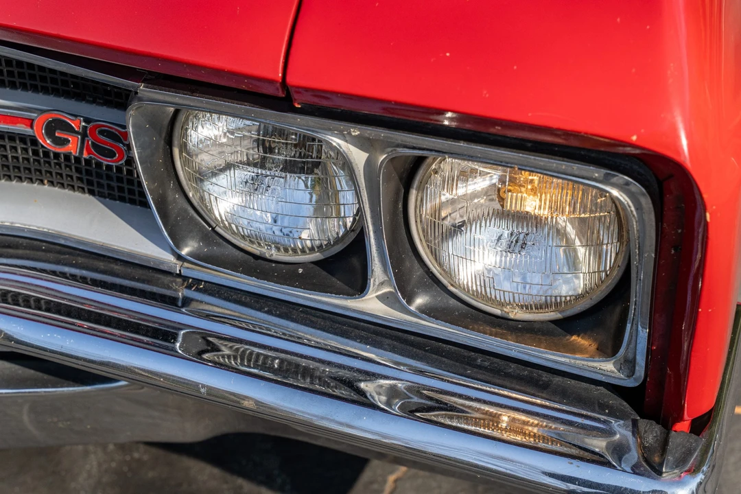 1967 Buick Gran Sport - Image 21 of 31
