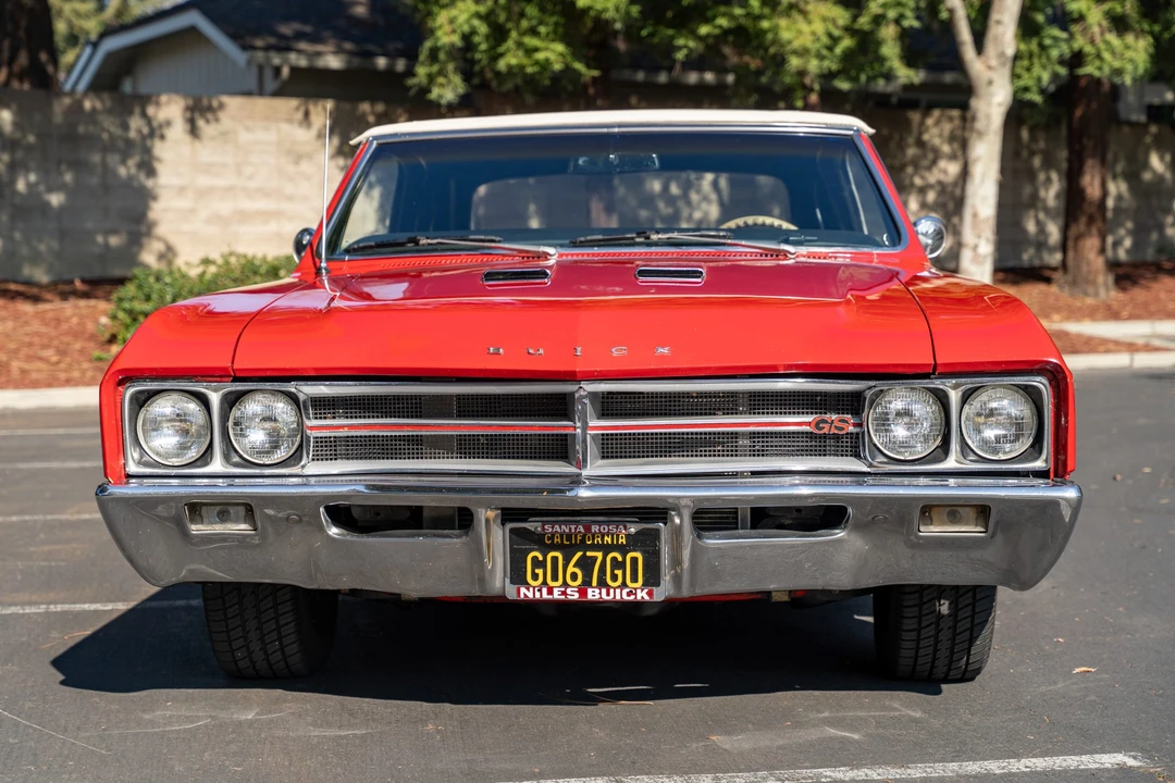 1967 Buick Gran Sport - Image 10 of 31