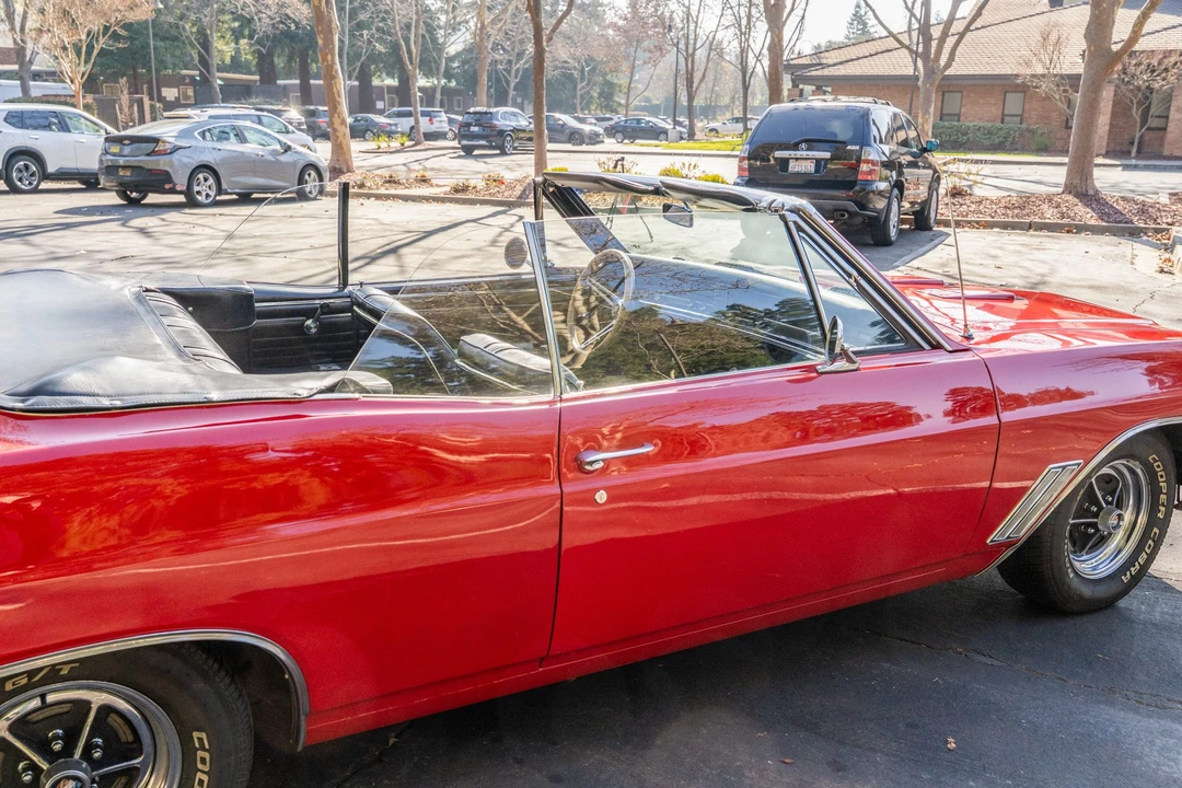 1967 Buick Gran Sport - Image 25 of 31