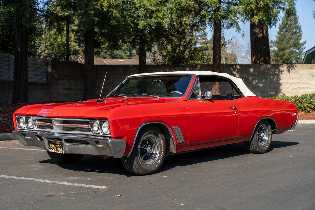 1967 Buick Gran Sport - Image 15 of 31