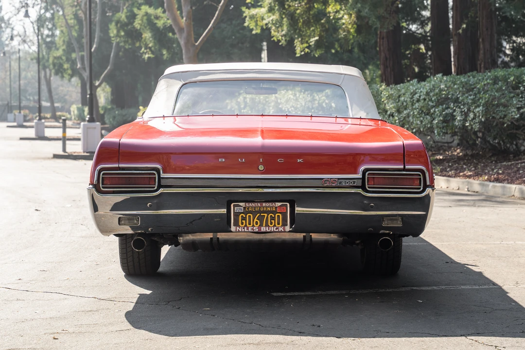 1967 Buick Gran Sport - Image 18 of 31