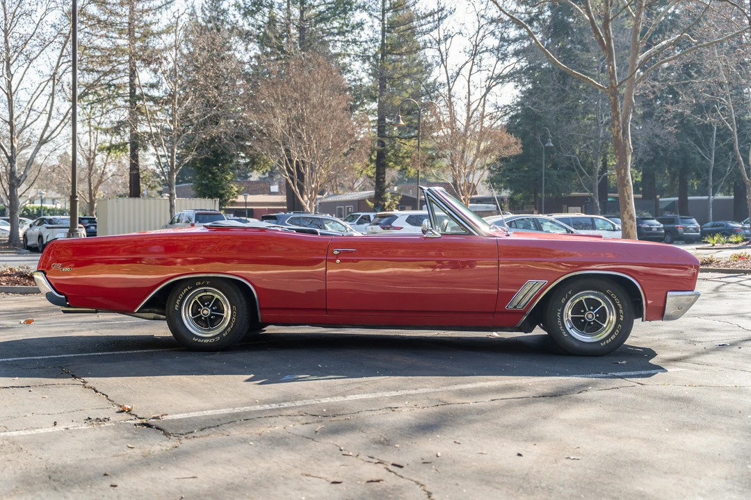1967 Buick Gran Sport - Image 11 of 31