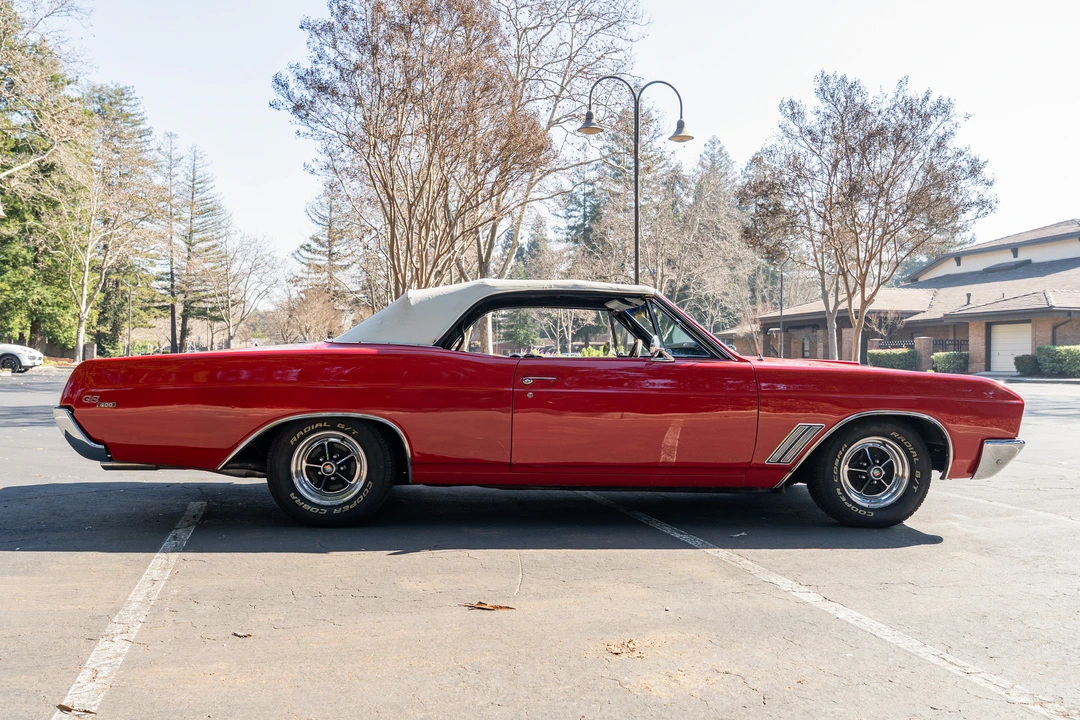 1967 Buick Gran Sport - Image 12 of 31