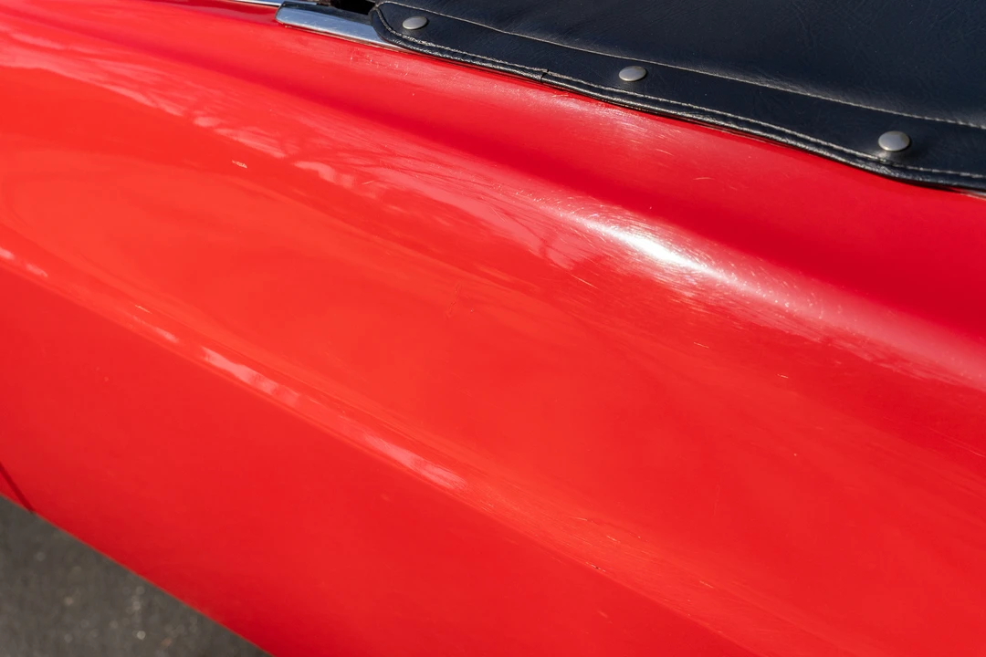 1967 Buick Gran Sport - Image 30 of 31