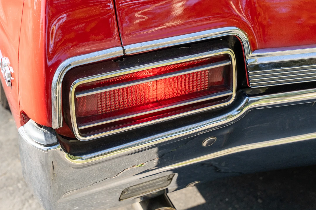 1967 Buick Gran Sport - Image 23 of 31