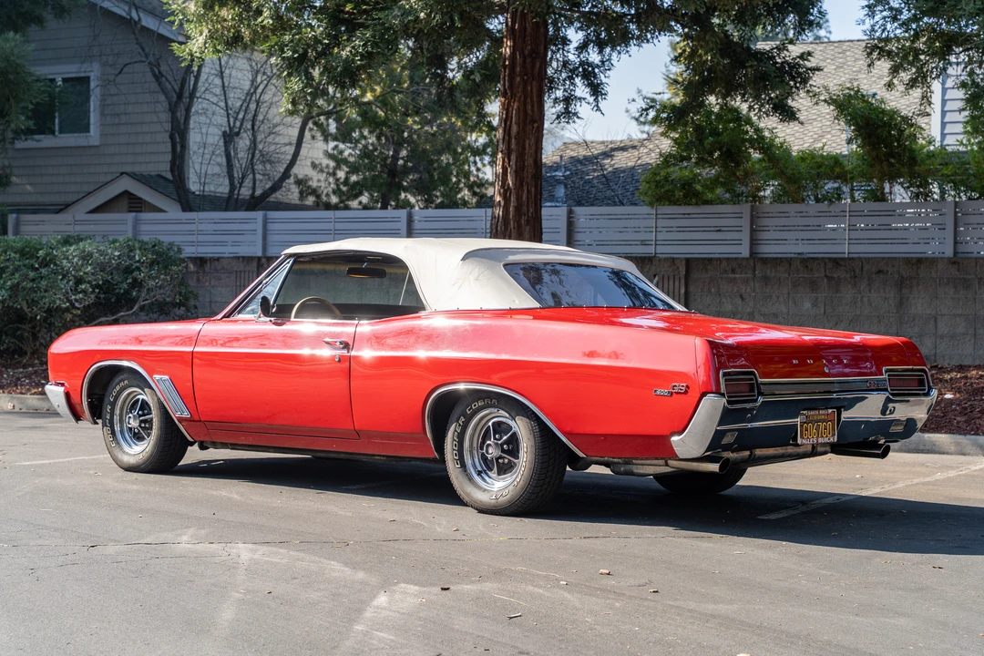1967 Buick Gran Sport - Image 17 of 31