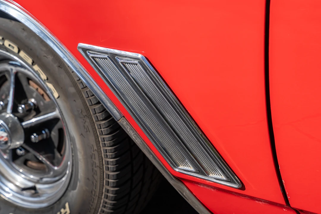 1967 Buick Gran Sport - Image 28 of 31