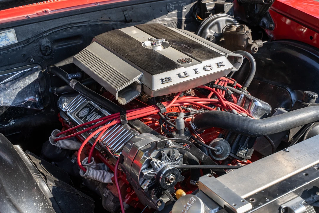 1967 Buick Gran Sport - Image 3 of 31