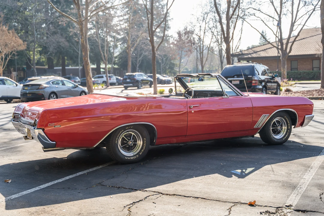 1967 Buick Gran Sport - Image 10 of 31