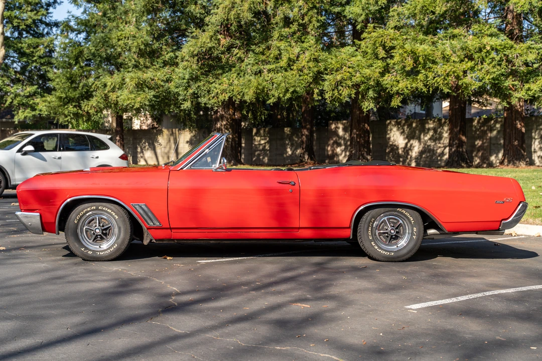 1967 Buick Gran Sport - Image 7 of 31