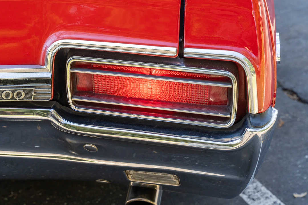 1967 Buick Gran Sport - Image 24 of 31