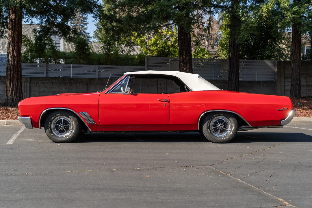 1967 Buick Gran Sport - Image 16 of 31