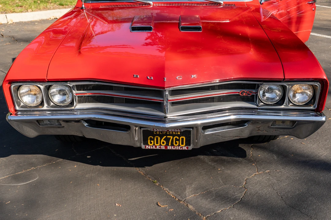 1967 Buick Gran Sport - Image 20 of 31