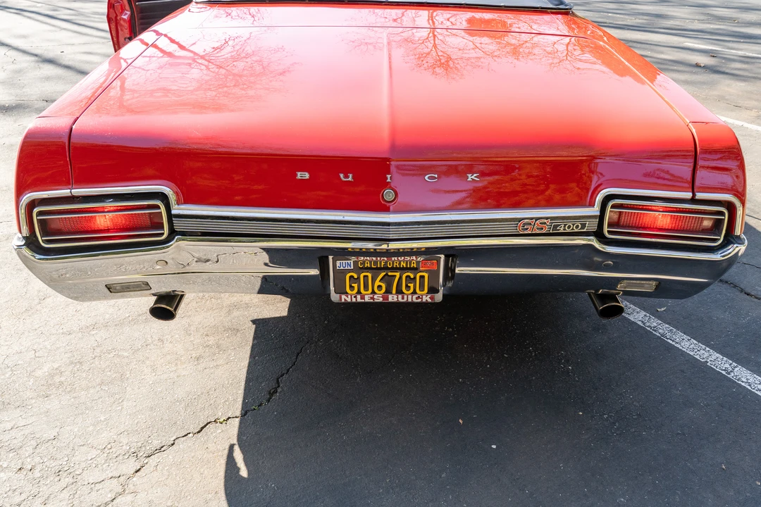 1967 Buick Gran Sport - Image 22 of 31